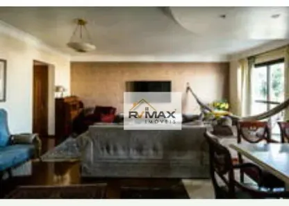 Apartamento com 4 Quartos para alugar, 128m² no Alto da Lapa, São Paulo