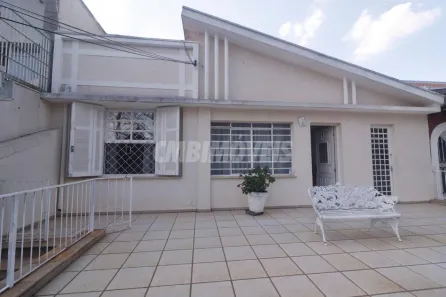 Imóvel Comercial com 3 Quartos à venda, 176m² no Vila Jequitibás, Campinas