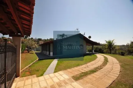 Fazenda/Sítio com 2 Quartos à venda, 166m² no Sítio da Moenda, Itatiba