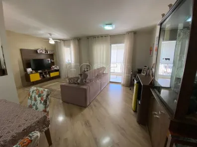 Apartamento com 2 Quartos à venda, 87m² no Vila Andrade, São Paulo