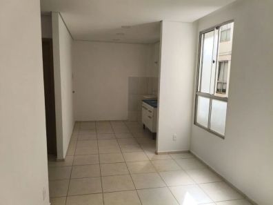Apartamento com 2 Quartos à venda, 44m² no Jardim Manoel Penna, Ribeirão Preto