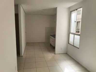Apartamento com 2 Quartos à venda, 44m² no Jardim Manoel Penna, Ribeirão Preto