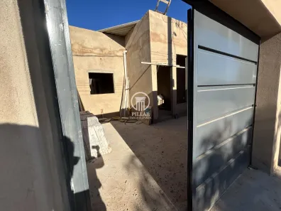 Casa com 2 Quartos à venda, 90m² no Interlagos, Montes Claros