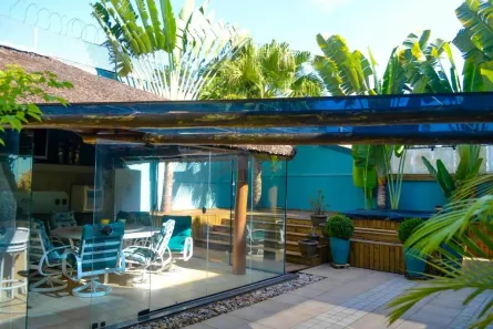 Casa de Condomínio com 4 Quartos à venda, 215m² no Vila Brandina, Campinas