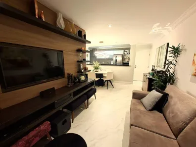 Apartamento com 2 Quartos à venda, 70m² no Campo Belo, São Paulo