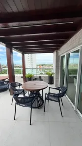 Apartamento com 2 Quartos à venda, 72m² no Miramar, João Pessoa