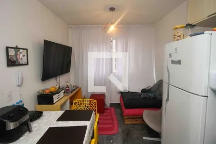 Apartamento com 2 Quartos à venda, 33m² no Vila Prudente, São Paulo