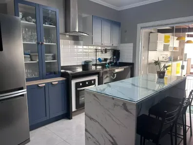 Casa com 3 Quartos à venda, 300m² no Jardim Veneza, Volta Redonda