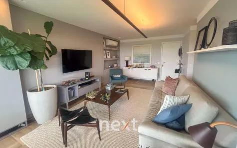 Apartamento com 3 Quartos à venda, 130m² no Swiss Park, Campinas