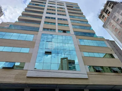 Apartamento com 3 Quartos à venda, 116m² no Meia Praia, Itapema