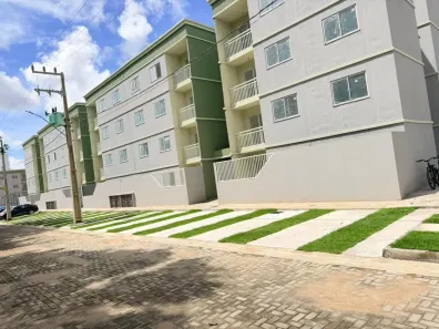 Apartamento com 2 Quartos à venda, 42m² no Turu, São Luís
