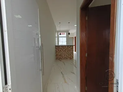 Casa com 2 Quartos à venda, 56m² no Jardim Josane, Sorocaba