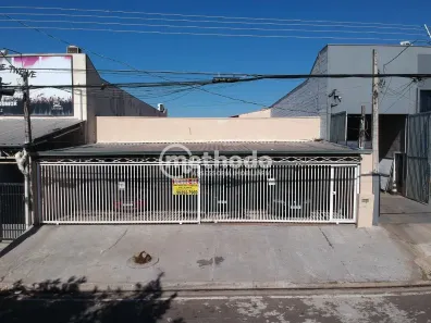 Casa com 4 Quartos à venda, 200m² no Jardim do Trevo, Campinas
