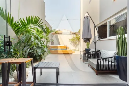Casa com 4 Quartos à venda, 240m² no Granja Julieta, São Paulo