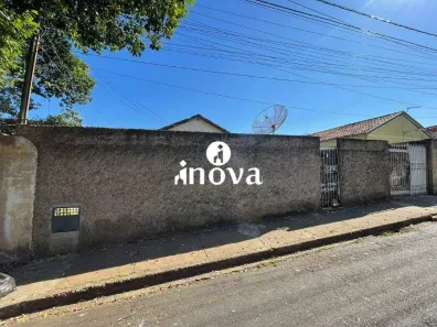 Lote/Terreno à venda, 328m² no Nossa Senhora da Abadia, Uberaba