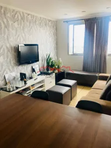 Apartamento com 2 Quartos à venda, 54m² no Capela do Socorro, São Paulo