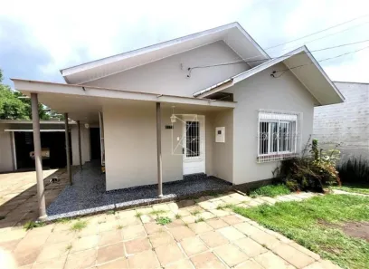 Casa com 4 Quartos à venda, 110m² no Kayser, Caxias do Sul