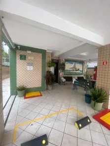Kitnet à venda, 32m² no Boqueirão, Praia Grande