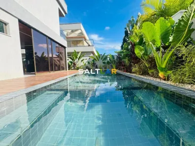 Casa com 5 Quartos à venda, 342m² no Cidade Alpha, Eusébio