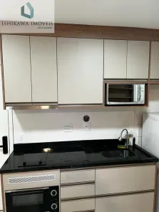 Apartamento com 1 Quarto à venda, 36m² no Cambuci, São Paulo