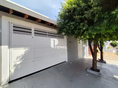 Casa com 2 Quartos à venda, 100m² no Vila Albertina, Ribeirão Preto