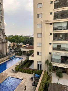 Apartamento com 2 Quartos à venda, 108m² no Ipiranga, São Paulo