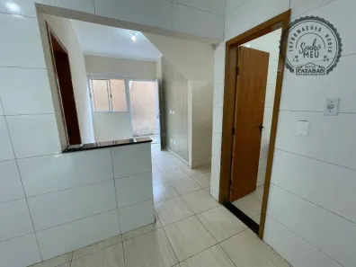 Casa com 1 Quarto à venda, 37m² no Esmeralda, Praia Grande