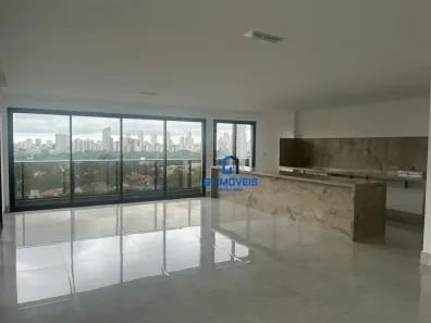 Apartamento com 3 Quartos à venda, 162m² no Setor Marista, Goiânia