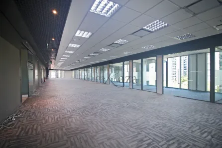 Ponto Comercial com 32 Quartos para alugar, 1801m² no Itaim Bibi, São Paulo
