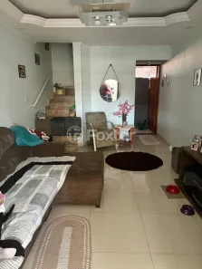 Casa com 3 Quartos à venda, 170m² no Jardim do Colégio, São Paulo