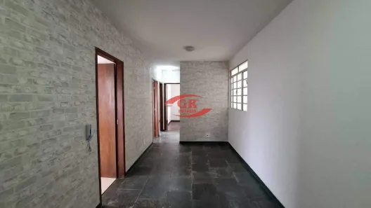 Apartamento com 3 Quartos à venda, 50m² no Havaí, Belo Horizonte