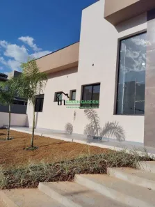 Casa com 3 Quartos à venda, 236m² no Jardim Carolina, Jundiaí