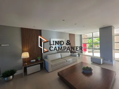 Apartamento com 2 Quartos à venda, 70m² no Gleba Fazenda Palhano, Londrina