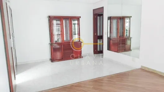 Apartamento com 2 Quartos à venda, 97m² no Embaré, Santos
