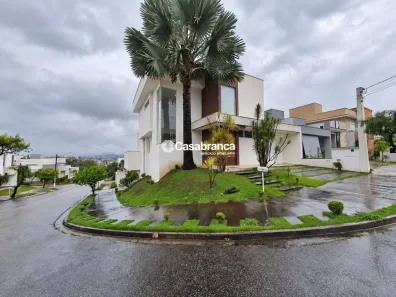 Casa de Condomínio com 4 Quartos à venda, 322m² no Itapeva, Votorantim