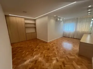 Apartamento com 3 Quartos à venda, 120m² no Leblon, Rio de Janeiro