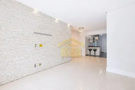 Apartamento com 3 Quartos à venda, 100m² no Alto de Pinheiros, São Paulo