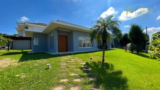 Casa com 3 Quartos à venda, 200m² no Itapecerica, Salto