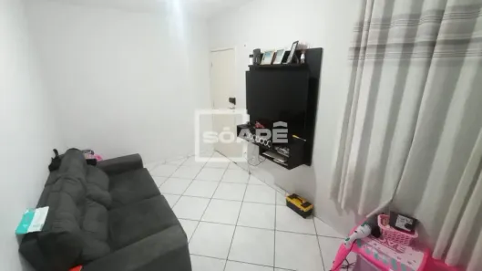 Apartamento com 2 Quartos à venda, 46m² no Santa Terezinha, Piracicaba