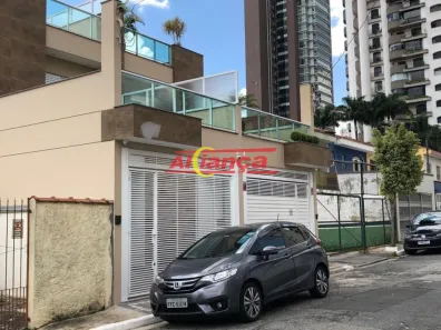 Sobrado com 4 Quartos à venda, 171m² no Vila Gomes Cardim, São Paulo