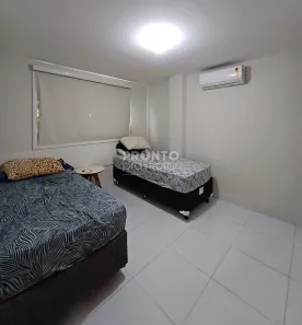 Apartamento com 2 Quartos à venda, 87m² no Centro, Ipojuca