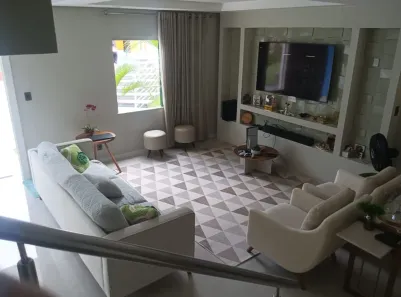 Apartamento com 3 Quartos à venda, 146m² no Flores, Manaus