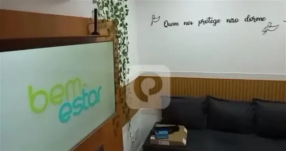 Cobertura com 1 Quarto à venda, 60m² no Maracanã, Rio de Janeiro