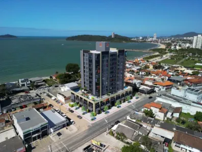 Apartamento com 3 Quartos à venda, 172m² no Centro, Balneário Piçarras