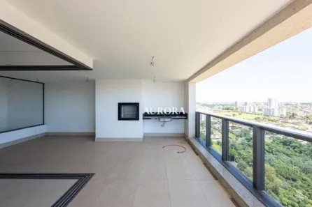 Apartamento com 3 Quartos à venda, 216m² no Gleba Fazenda Palhano, Londrina
