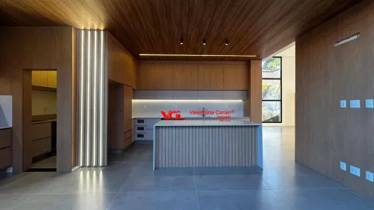 Casa de Condomínio com 3 Quartos à venda, 192m² no Residencial London Park, Indaiatuba