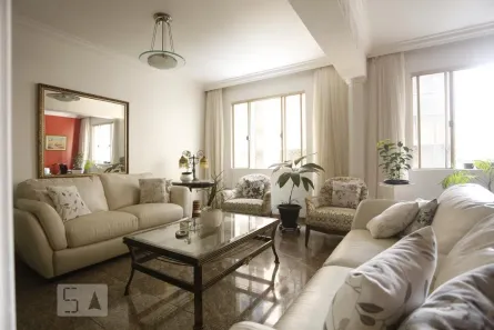 Apartamento com 4 Quartos à venda, 347m² no Bela Vista, São Paulo