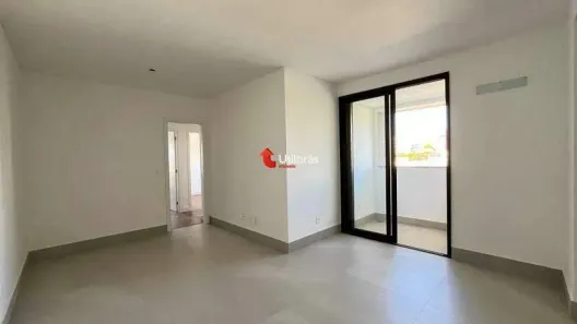 Apartamento com 3 Quartos à venda, 74m² no Cidade Nova, Belo Horizonte