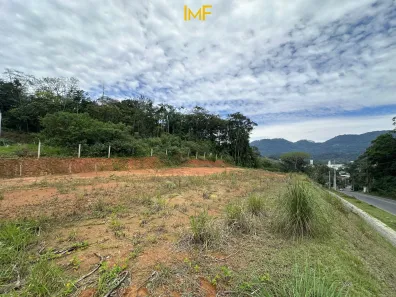 Lote/Terreno à venda, 264m² no Itoupava Central, Blumenau