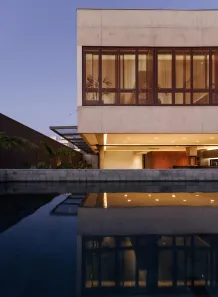 Casa de Condomínio com 3 Quartos à venda, 579m² no Residencial Jardim Estoril V, Bauru